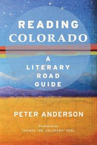 Produktbild: Reading Colorado