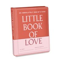 Produktbild: Little Book of Love