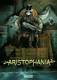 Produktbild: Aristophania. Band 2