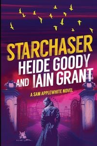 Produktbild: Starchaser