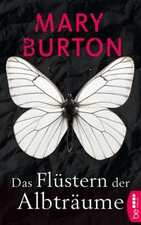 Produktbild: Das Fl&uuml;stern der Albtr&auml;ume