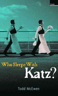 Produktbild: Who Sleeps W/katz