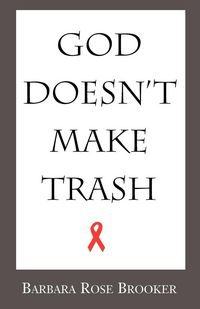 Produktbild: God Doesn't Make Trash