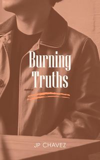 Produktbild: Burning Truths (Burning Lines)