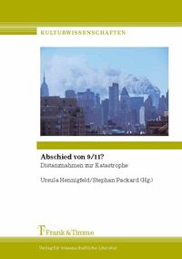 Produktbild: Abschied von 9/11?