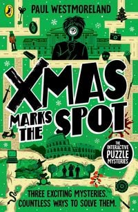 Produktbild: X-Mas Marks the Spot
