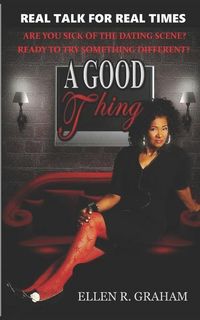 Produktbild: A Good Thing