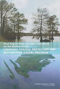 Produktbild: National Research Council: Final Report from the NRC Committ
