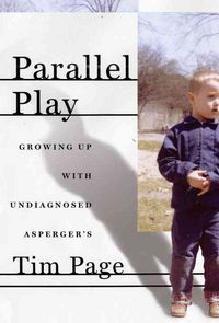 Produktbild: Parallel Play: Growing Up with Undiagnosed Asperger's
