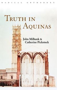 Produktbild: Truth in Aquinas