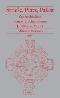Produktbild: Stra&szlig;e, Platz, Palast