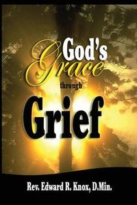 Produktbild: God's Grace through Grief