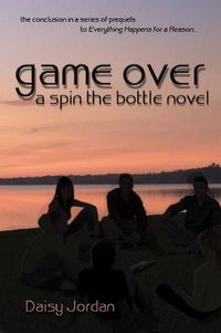 Produktbild: Game Over (Spin the Bottle, #4)