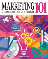 Produktbild: Marketing 101