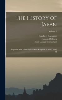 Produktbild: The History of Japan