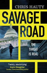 Produktbild: Savage Road