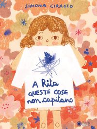 Produktbild: A Rita queste cose non capitano