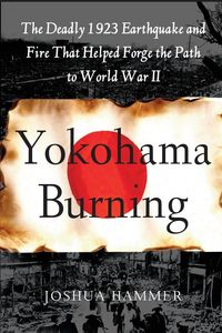 Produktbild: Yokohama Burning