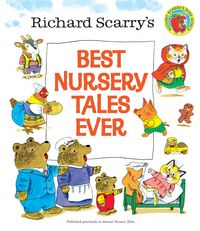 Produktbild: Best Nursery Tales Ever