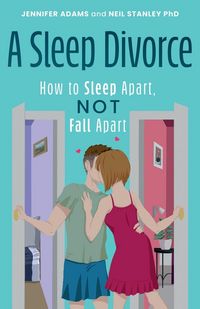 Produktbild: A Sleep Divorce