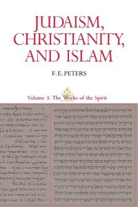 Produktbild: Judaism, Christianity, and Islam