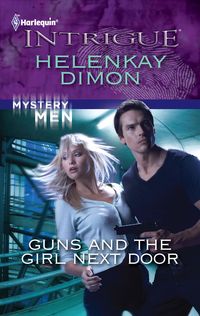 Produktbild: Guns and the Girl Next Door