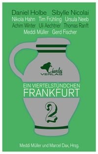 Produktbild: Ein Viertelst&uuml;ndchen Frankfurt - Band 2