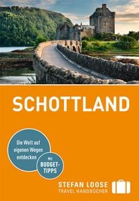 Produktbild: Stefan Loose Reisef&uuml;hrer Schottland