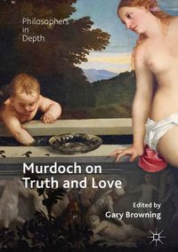 Produktbild: Murdoch on Truth and Love