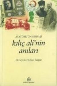 Produktbild: Atat&uuml;rk&uuml;n Sirdasi Kilic Alinin Anilari