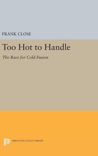 Produktbild: Too Hot to Handle