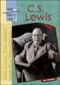 Produktbild: Davenport, J:  C. S. Lewis