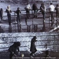 Produktbild: Watt, B: North Marine Drive (Expanded Edition)
