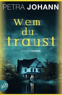 Produktbild: Wem du traust