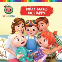Produktbild: What Makes Me Happy