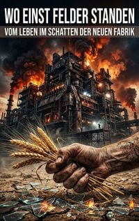 Produktbild: Wo einst Felder standen