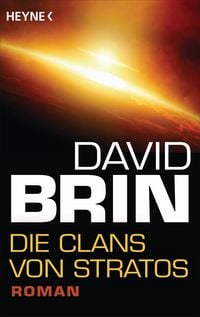 Produktbild: Die Clans von Stratos