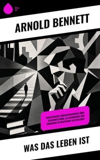 Produktbild: Was das Leben ist
