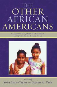 Produktbild: The Other African Americans