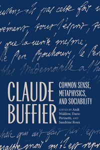 Produktbild: Claude Buffier