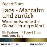 Produktbild: Laos-Marzahn und zur&uuml;ck