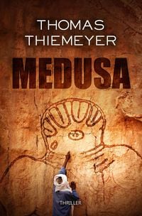 Bild vom Artikel Thiemeyer, T: Medusa vom Autor Thomas Thiemeyer