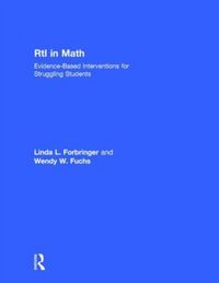 Produktbild: Forbringer, L: RtI in Math