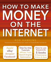 Produktbild: How to Make Money on the Internet Made Easy
