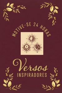 Produktbild: Versos Inspiradores