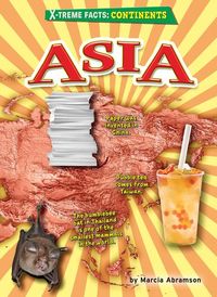 Produktbild: Asia