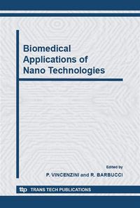 Produktbild: Biomedical Applications of Nano Technologies