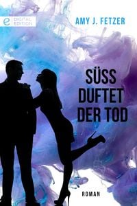 Produktbild: S&uuml;&szlig; duftet der Tod