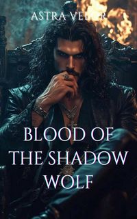 Produktbild: Blood of the Shadow Wolf