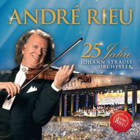 Bild vom Artikel 25 Jahre Johann Strauss Orchester vom Autor Andre Rieu
